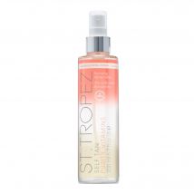 St. Tropez - Self Tan Purity Vitamins Brume Autobronzante Corps 200ml - Naturel - 200 ml