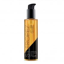 St. Tropez - Luxe Body Serum Sérum Autobronzant Corps 200ml - Naturel - 200 ml