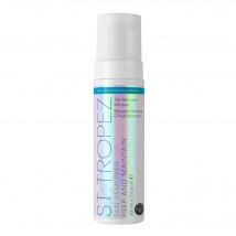 St. Tropez - Tan Remover Mousse Mousse Exfoliante 200ml - Naturel - 200 ml