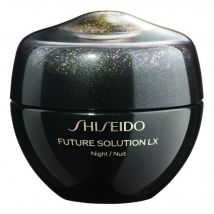 Shiseido - Future Solution Lx Crème Nuit 50ml - 50 ml