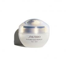 Shiseido - Crème Protection Totale Spf 20 - 50 ml