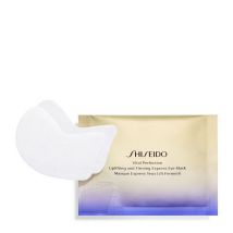 Shiseido - Vital Perfection Masque Express Yeux Lift Fermeté 2x12 Patches