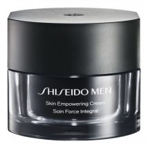 Shiseido - Shiseido Men Soin Force Intégral 50ml - 50 ml