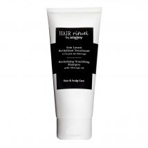 Hair Rituel By Sisley - Soin Lavant Revitalisant Nourrissant 200ml - Blanc - 200 ml