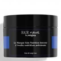 Hair Rituel By Sisley - Hair Rituel By Sisley Le Masque Soin Nutrition Intense 190ml - 190 ml