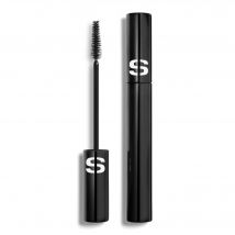 Sisley - Mascara So Stretch Allongeant & Fortifiant 01 Deep Black - Noir - Couvrance Haute - 7.5 ml