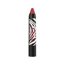 Sisley - Phyto-lip Twist Rouge À Lèvres Crayon N°26 True Red - Rouge - Couvrance Moyenne - 2.5 g