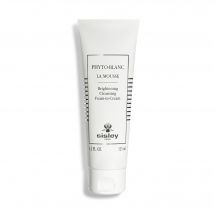 Sisley - Phyto-blanc La Mousse Nettoyant Éclaircissant* Crème-en-mousse 125ml - 125 ml