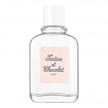 Tartine Et Chocolat - Ptimusc Eau De Toilette 100ml