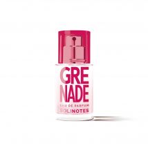 Solinotes - Grenade Eau De Parfum 15ml Eau De Parfum Vaporisateur 15ml
