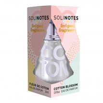 Solinotes - Mini Sapin Fleur De Coton Eau De Parfum 15ml