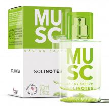 Solinotes - Musc Eau De Parfum 50ml