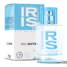 Solinotes - Fleur D'iris Eau De Parfum 50ml