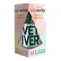 Solinotes - Mini Sapin Vétiver Eau De Parfum 15ml