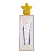 Tentation - Coffret Starry Winter Crème Mains Et Ongles & Lime À Ongles - 30 ml