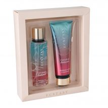 Tentation - Coffret Ecstasy Coconut Dream Brume & Lait Corps - 486 ml