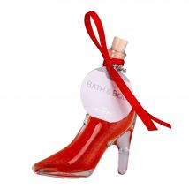 Tentation - Gel Douche & Bain Moussant Chaussure Pomme Au Four 40ml - 40 ml