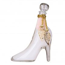 Tentation - Chaussure Bain Moussant Coco 350ml - Blanc - Sans Paraben - 50 ml