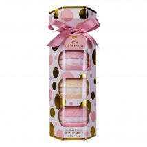 Tentation - Coffret Let's Celebrate Macarons Effervescents - 150 g