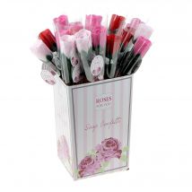Tentation - Roses For You Confettis De Bain 5g - 12 g