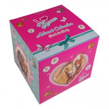 Tentation - Calendrier De L'avent I Love Horses