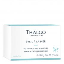 Thalgo - Éveil À La Mer Nettoyant Solide Aux Algues 100g - Naturel - 100 g