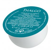 Thalgo - Silicium Lift Eco-recharge Crème Riche Lift-fermeté 50ml - 50 ml