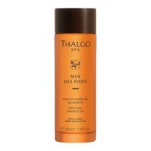 Thalgo - Mer Des Indes Huile De Modelage Délassante 100ml - Naturel - 100 ml