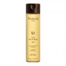 Thalgo - Iles Pacifique Huile De Douche Des Îles 150ml - Naturel - 50 ml