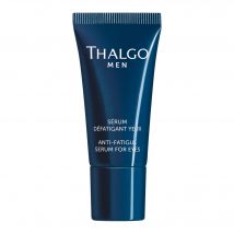 Thalgo - Force Marine Sérum Défatigant Yeux 15ml - Naturel - 15 ml