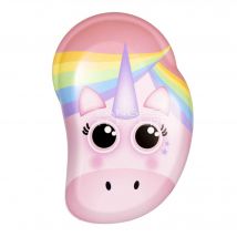 Tangle Teezer - Original Mini Children Brosse À Cheveux Pour Enfants Pink Unicorn