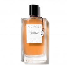 Van Cleef & Arpels - Precious Oud Eau De Parfum Vaporisateur 75ml