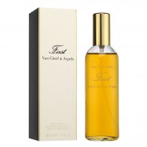 Van Cleef & Arpels - First Eau De Parfum Recharge Vaporisateur 90ml
