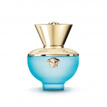 Versace - Dylan Turquoise Eau De Toilette Vaporisateur 50 Ml