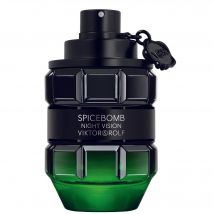 Viktor & Rolf - Spicebomb Night Vision Eau De Toilette Vaporisateur 90ml