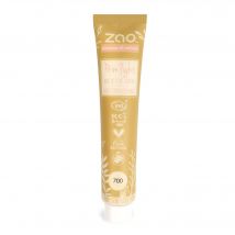 Zao Makeup - Recharge Base Prim'light Bio, Vegan Et Rechargeable - Bio - 30 g