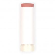 Zao Makeup - Recharge Blush Stick Bio, Vegan Et Rechargeable Bois De Rose - Bio - 10 g