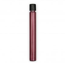 Zao Makeup - Recharge Mascara Velours Bio, Vegan Et Rechargeable Prune - Bio - 7 ml