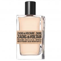 Zadig & Voltaire - This Is Her! Vibes Of Freedom Eau De Parfum 100ml
