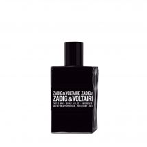Zadig & Voltaire - This Is Him! Eau De Toilette Vaporisateur 50ml