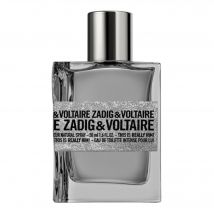 Zadig & Voltaire - This Is Really Him! Eau De Toilette Intense 50ml