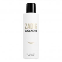 Zadig & Voltaire - Zadig Lait Corps 200ml