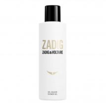 Zadig & Voltaire - Zadig Gel Douche 200ml
