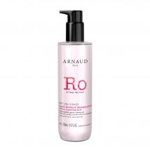 Arnaud Paris - Lait Fondant Démaquillant Rituel Visage Flacon Pompe 250ml - Sans Paraben - 50 ml