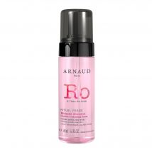 Arnaud Paris - Mousse Douceur Rituel Visage Flacon Pompe 165ml - Sans Paraben - 165 ml