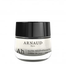 Arnaud Paris - Crème De Jour Nutri Régénérante Pot 50ml - Sans Paraben - 50 ml