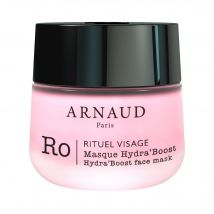 Arnaud Paris - Masque Hydra'boost Rituel Visage 50ml - 50 ml
