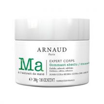 Arnaud Paris - Gommant Absolu Expert Corps Pot 200g - Sans Paraben - 200 g