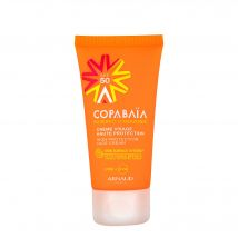 Arnaud Paris - Crème Visage Haute Protection Spf50 Copabaïa 50 Ml - Sans Paraben - 50 ml
