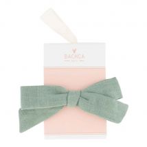 Bachca - Barrette Croco Accessoire Cheveux